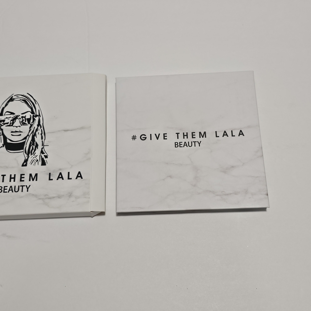 NEW Give them LaLa Beauty: The Grown Woman Eyeshadow Palette - Picture 3 of 6